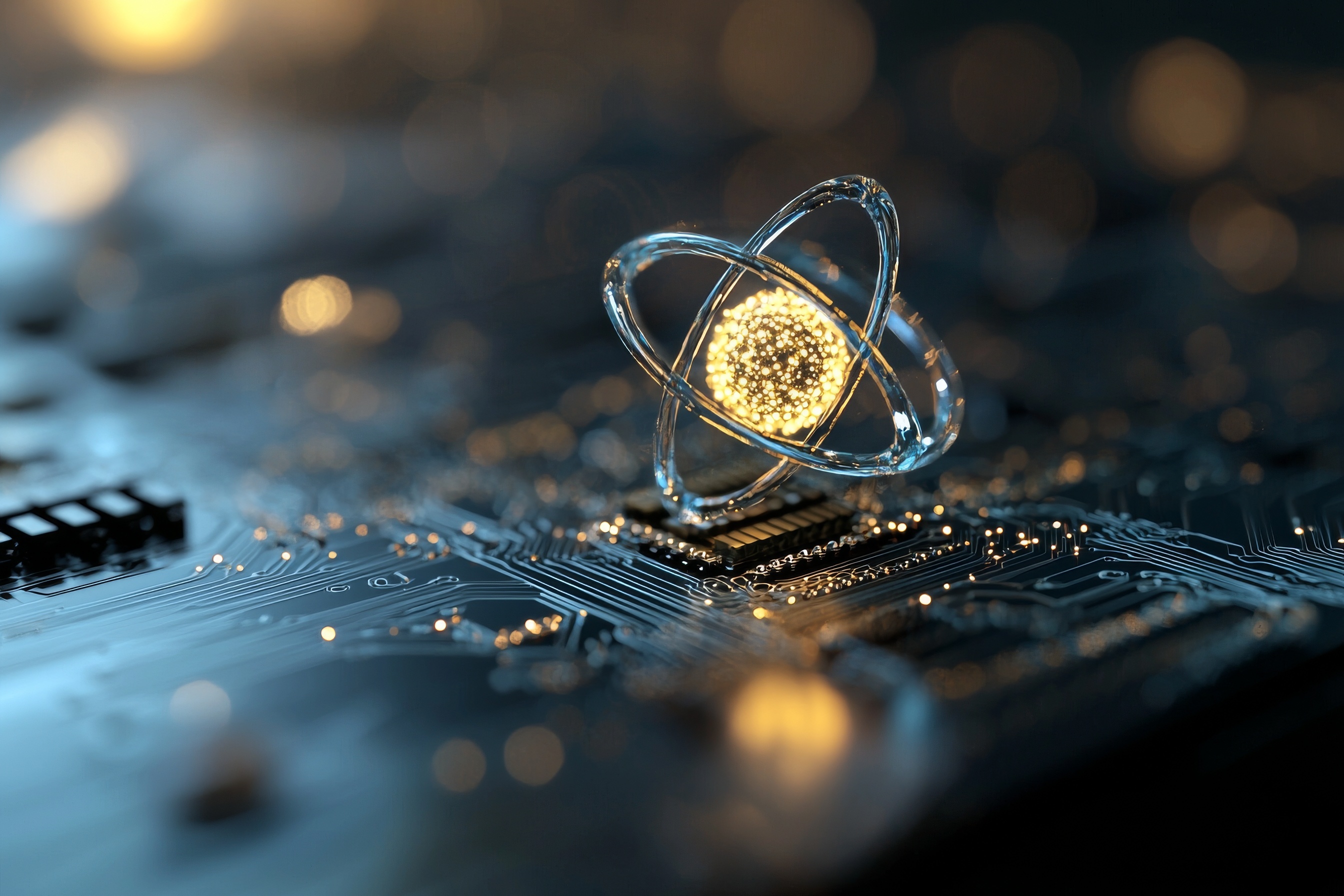 High Performance Compute Datacenter